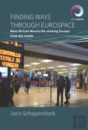 Finding Ways Through Eurospace