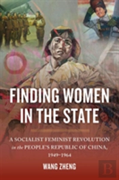 Finding Women In The State