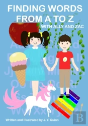Finding Words From A To Z With Ally And Zac
