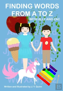 Bertrand.pt - Finding Words From A To Z With Ally And Zac