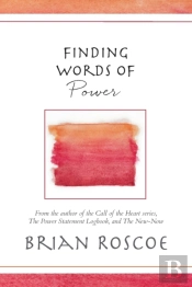 Finding Words Of Power