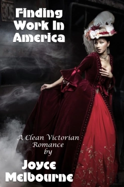 Bertrand.pt - Finding Work In America (A Clean Victorian Romance)