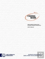 Finding Work