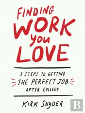 Finding Work You Love