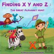 Finding Xyz
