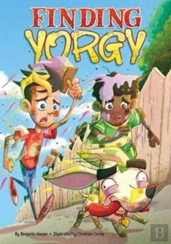 Bertrand.pt - Finding Yorgy