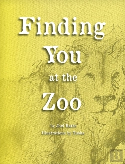Bertrand.pt - Finding You At The Zoo