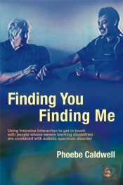 Finding You Finding Me