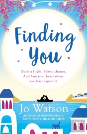 Finding You