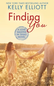 Finding You