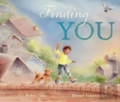Finding You