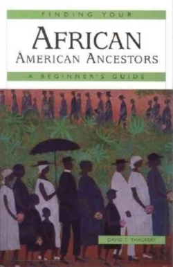 Bertrand.pt - Finding Your African American Ancestors