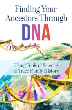 Bertrand.pt - Finding Your Ancestors Through Dna