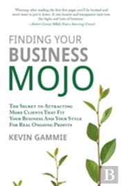 Finding Your Business Mojo