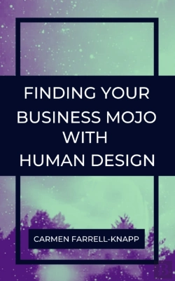 Bertrand.pt - Finding Your Business Mojo With Human Design