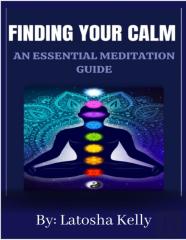 Finding Your Calm