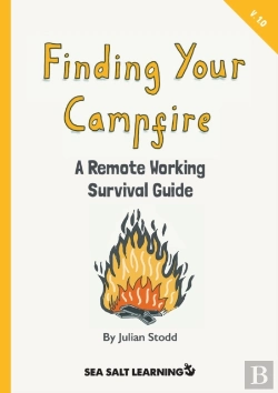 Bertrand.pt - Finding Your Campfire