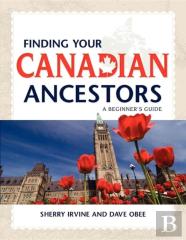 Finding Your Canadian Ancestors