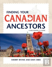 Finding Your Canadian Ancestors