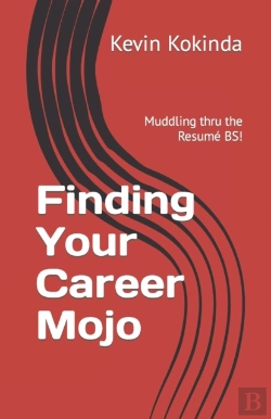 Bertrand.pt - Finding Your Career Mojo