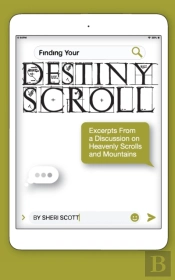Finding Your Destiny Scroll