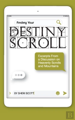Bertrand.pt - Finding Your Destiny Scroll