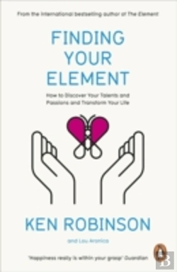 Bertrand.pt - Finding Your Element