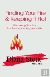 Finding Your Fire & Keeping It Hot