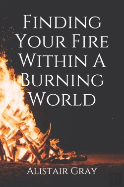 Bertrand.pt - Finding Your Fire Within A Burning World