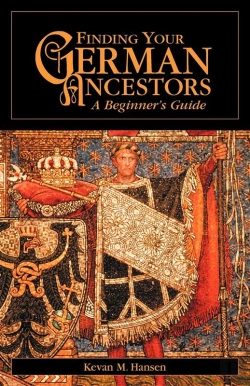 Bertrand.pt - Finding Your German Ancestors