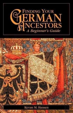 Bertrand.pt - Finding Your German Ancestors
