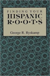 Finding Your Hispanic Roots