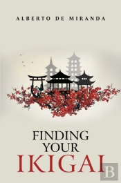 Finding Your Ikigai
