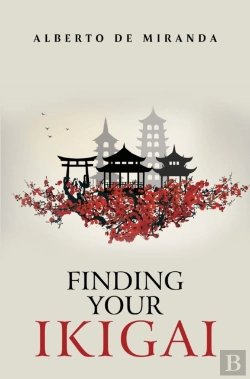 Bertrand.pt - Finding Your Ikigai