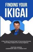 Finding Your Ikigai