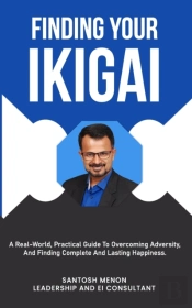 Finding Your Ikigai