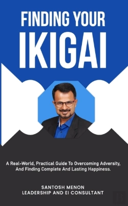 Bertrand.pt - Finding Your Ikigai