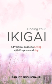 Finding Your Ikigai
