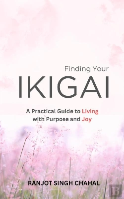 Bertrand.pt - Finding Your Ikigai