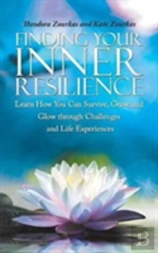 Finding Your Inner Resilience