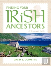 Finding Your Irish Ancestors