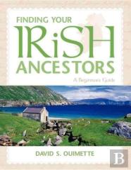Finding Your Irish Ancestors