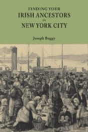 Finding Your Irish Ancestors In New York City