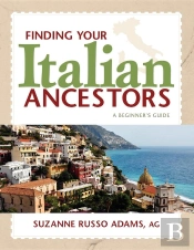 Finding Your Italian Ancestors
