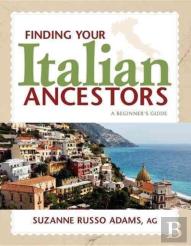Finding Your Italian Ancestors