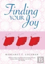 Finding Your Joy
