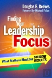 Finding Your Leadership Focus