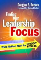 Finding Your Leadership Focus