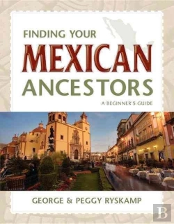 Bertrand.pt - Finding Your Mexican Ancestors