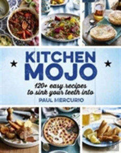 Bertrand.pt - Finding Your Mojo In The Kitchen